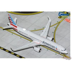 American Airlines Airbus A321neo N421UW  Gemini Jets 1/400 GJAAL2089