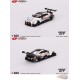 Japan Exclusive Super GT Nissan GT-R Nismo GT500 No.3 NDDP Racing with B-Max 2021 - Mini GT - 1:64 - MGT00635