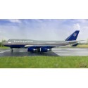 United Airlines  Boeing 747-400 / N187UA /  Phoenix Model  1:400 -  PH4UAL2415