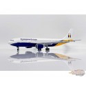 (Free shipping) Monarch Airlines  Airbus A300-600R / G-OJMR / JC Wings  1:200 -  LH2MON319