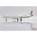 Etihad Airways  Airbus  A321/ A6-AEJ /  JC Wings  1:200 - LH2ETD402