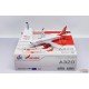 Air India  Airbus  A320neo / VT-EXK  /  - JC Wings - 1/200 - LH2AIC411