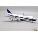 British Airways Boeing 747-100 /  G-AWNI / "BOAC Livery"  JC Wings 1/200 - JC4BAW0182