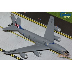 Boeing KC-135  Stratotanker / Kansas Air National Guard  / Gemini 1:200 G2AFO1194