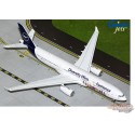 (Free shipping) Lufthansa  Airbus A330-300  Fanhansa Diversity Wins - Gemini 1/200  G2DLH1221