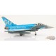 Eurofighter EF-2000 Typhoon S / Luftwaffe, 98+07, Ingolstadt Manching Airport, Germany Sept. 2022 / Hobby Master 1:72 HA6621
