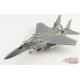 Boeing F-15SA Saudi Advanced Eagle - RSAF 29th Sqn, no.0633, King Faisal AB, Saudi Arabia, 2022 / Hobby Master 1:72 HA4567