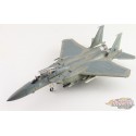 (Free shipping) Boeing F-15SA Saudi Advanced Eagle - RSAF 29th Sqn, no.0633, King Faisal AB, Saudi Arabia, 2022 / HM 1:72 HA4567