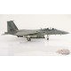 Boeing F-15SA Saudi Advanced Eagle - RSAF 29th Sqn, no.0633, King Faisal AB, Saudi Arabia, 2022 / Hobby Master 1:72 HA4567