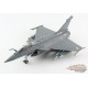 Dassault Rafale M, Aeronavale Flotille 12, no.28, Charles de Gaulle, Libya Operation 2011 / Hobby Master 1:72 HA9602