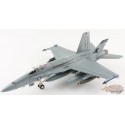 (Free shipping) McDonnell Douglas F/A-18A Hornet - RAAF No.75 Sqn, A21-29 Top Hat,  Tindal, Australia, 1990 / HM 1:72 HA3573