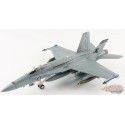 McDonnell Douglas F/A-18A Hornet - RAAF No.75 Sqn, A21-29 Top Hat, RAAF Tindal, Australia, 1990 / Hobby Master 1:72 HA3573