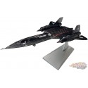 (Preorder)(Free shipping) Lockheed SR-71A Blackbird  61-7980, RAF Mildenhall, England, 1990 -  Air Force 1 1/72  AF1-0088E