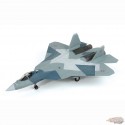 Sukhoi Su-57 Felon - Russian Air Force, Blue 052, Russia,  / Air Force 1 -  1:72  AF1-0011