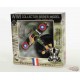 SPAD S.XIII US Army 94th Aero Sqn, Eddie Rickenbacker, 1918 / Wings of The Great War  1/72 - WW15001