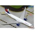 Delta Air Lines Airbus A330-900NEO / N407DX / 2007 livery - Gemini 1/400 GJDAL2096
