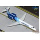 Contour Airlines  Embraer ERJ E-145LR   /N12552 / Gemini 1:200  - G2VTE1218