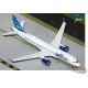 JetBlue Airways  Airbus 220-300 / N3044J / Dawning Of A Blue Era  Gemini 1:200 G2JBU1213