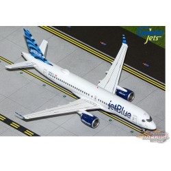 JetBlue Airways  Airbus 220-300 / N3044J / Dawning Of A Blue Era  Gemini 1:200 G2JBU1213