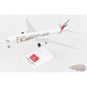 Emirates Boeing 777-300ER / A6-EPO /50th Anniversary/ Skymarks 1 