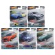 Hot Wheels - Car Culture - 1:64 - Modern Classics - Release E - Ensemble De 5 Voitures - FPY86-959E - Passion Diecast