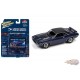 1970 Dodge Challenger R/T en violet avec toit noir - Johnny Lightning 1/64 - JLSP331 Passion Diecast