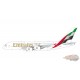Emirates  Airbus A380-800  new livery 2023 / A6-EOG / Gemini 1: 400  GJUAE2218