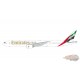 Emirates  Boeing 777-300ER  new livery 2023 / A6-ENV / Gemini 1: 400  GJUAE2219
