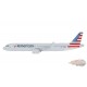 American Airlines  Airbus A321NEO / N421UW / Gemini 1:200 G2AAL1107