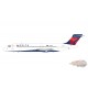 Delta Air Lines Boeing 717-200  / N406BN  / Gemini 1:200 G2DAL1116