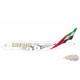 Emirates  Airbus A380-800  new livery 2023 / A6-EOG / Gemini 1: 200 G2UAE1249