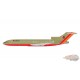 Southwest Airlines Boeing 727-200 /N406BN / - Gemini 1/200 G2SWA1185