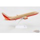 Souhtwest Airlines Boeing 737-Max8 -  Herb Kelleher Retro  -  Skymarks 1/130  SKR1125