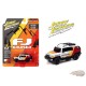 2007 Toyota FJ Cruiser - Auto World Store Exclusive - Johnny Lightning 1/64 - SCM131