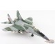 Mikoyan MiG-29 Fulcrum-A / Russia AF 960th Fighter Rgt, Red 32, Primorsko-Akhtarsk AB, Russie 1997 / Hobby Master 1:72 HA6520