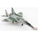 (Free shipping) Mikoyan MiG-29 Fulcrum-A / Russia , Red 32, Primorsko-Akhtarsk AB, Russie 1997 / Hobby Master 1:72 HA6520