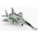 Mikoyan MiG-29 Fulcrum-A / Russia AF 960th Fighter Rgt, Red 32, Primorsko-Akhtarsk AB, Russie 1997 / Hobby Master 1:72 HA6520