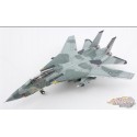 (Free shipping) Grumman F-14B Tomcat / USN VF-74 Be-Devilers, AA101, 1994 / Hobby Master 1:72 HA5247