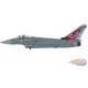 Eurofighter EF-2000 Typhoon S / Luftwaffe TaktLwG 71 Richthofen, 31+45, Germany 2021 / Hobby Master 1:72 HA6622