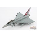 (Free shipping) Eurofighter EF-2000 Typhoon S / Luftwaffe  Richthofen, 31+45, Germany 2021 / Hobby Master 1:72 HA6622