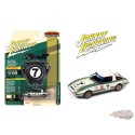 1981 Mazda RX-7 Limited - Auto World Store Exclusive - Johnny Lightning 1/64 - SCM099