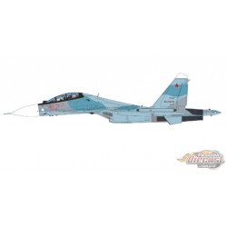 Sukhoi Su-30SM Flanker-H / Russian Air Force, Red 82, Kubinka AB ...