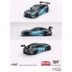 BMW M4 GT3 No.97 Turner Motorsport IMSA 2023 Laguna Seca GTD 2nd Place - Mini GT - 1:64 - MGT00647 Passion Diecast