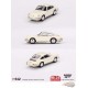 Porsche 901 1963 Ivory - Mini GT - 1:64 - MGT00642 Passion Diecast