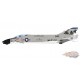 McDonnell Douglas F-4B Phantom II / USN VF-143 Pukin Dogs, USS Constellation Vietnam 1967 / Hobby Master 1:72 HA19051