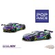 ASTON MARTIN GT3 EVA RT TEST TYPE-01 - Pop Race 1:64 - PR640019 -  Passion Diecast 