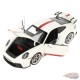 Porsche 911 GT3 2021 Blanc - Norev - 1/18 - 187306 Passion Diecast