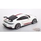 Porsche 911 GT3 2021 Blanc - Norev - 1/18 - 187306 Passion Diecast