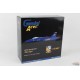 McDonnell Douglas F/A-18F Super Hornet - USN Blue Angels, no.7, 2021 - Hobby Master 1/72 HA5128