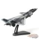 Chengdu J-20 Mighty Dragon PLAAF, China  Air Force  -  1:100-  Air Force 1 - AF1-0063A